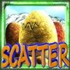 Яйцо дракона: скаттер символ